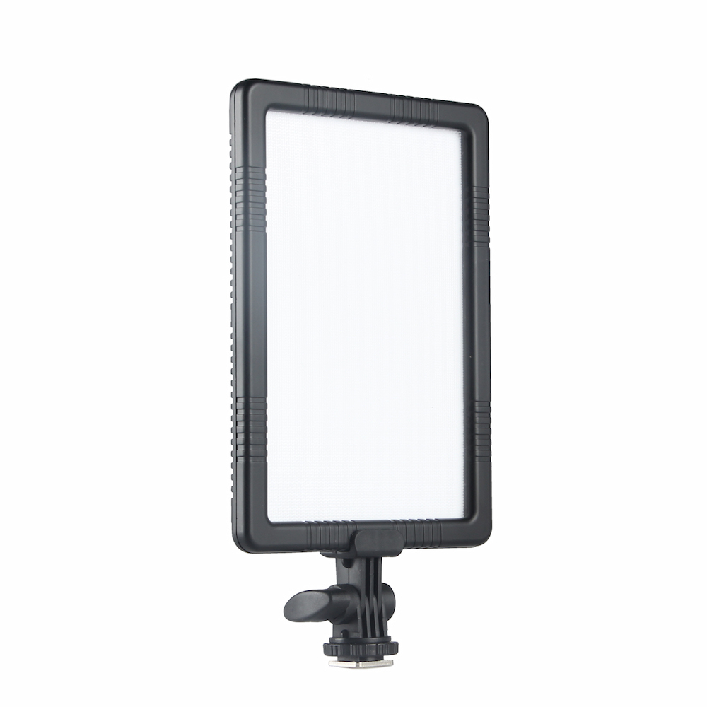 Pad-100 panel LED light