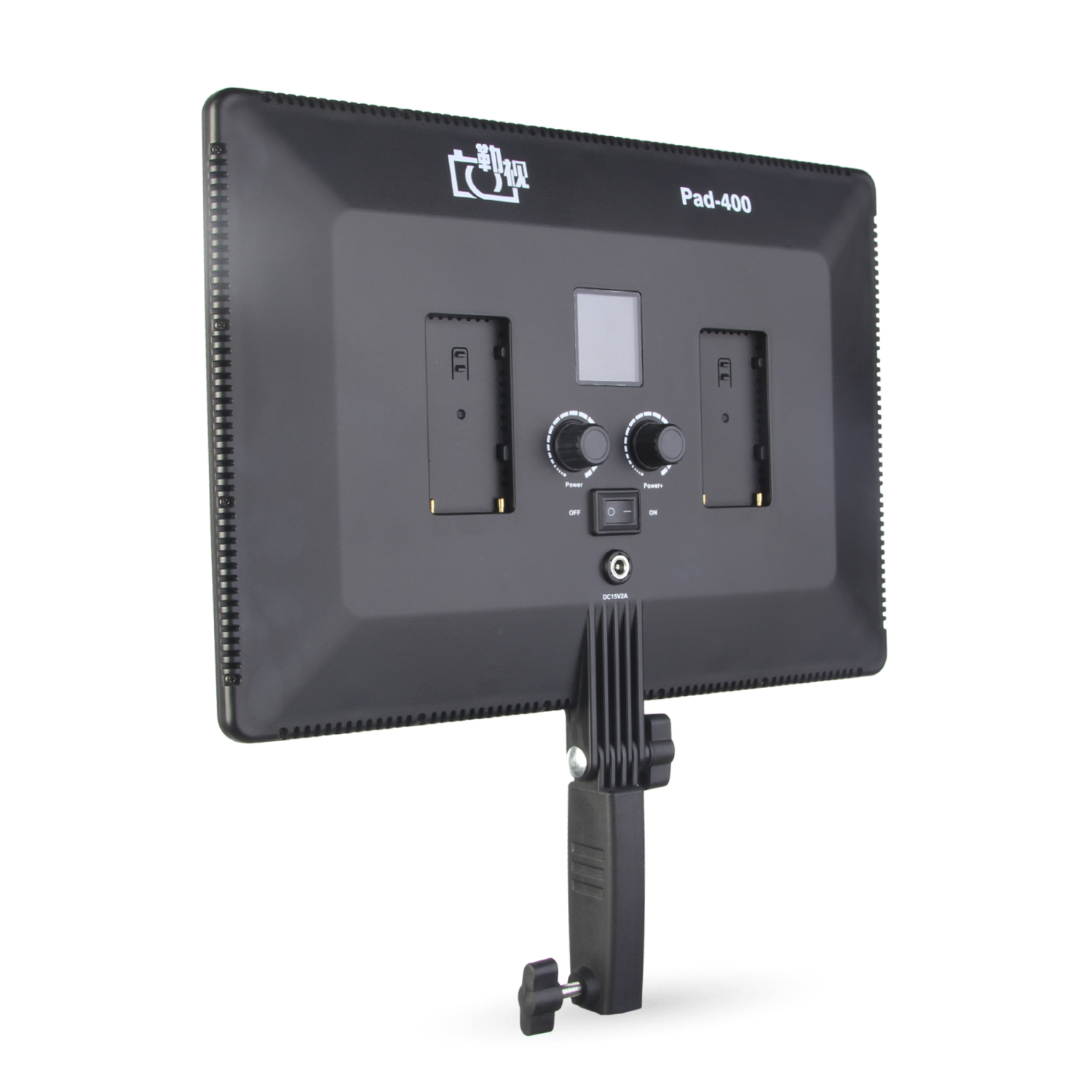 Golden Eagle PAD-400 Light