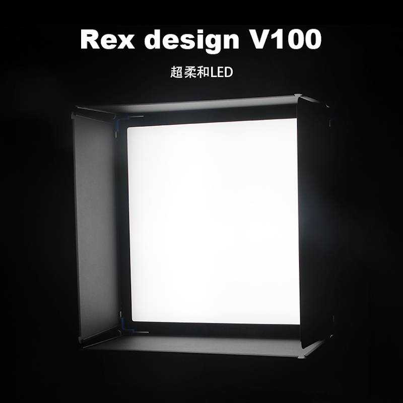 ӥRex design V100