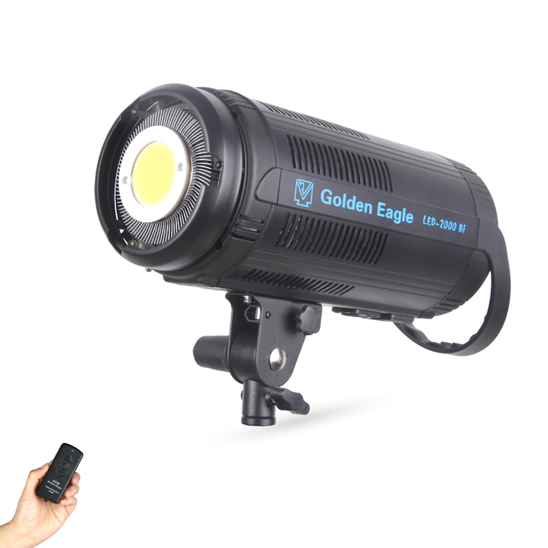 Golden Eagle LED2000Bi