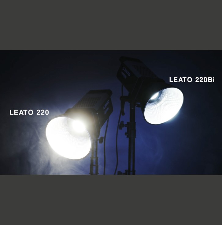 LEATO 系列横幅