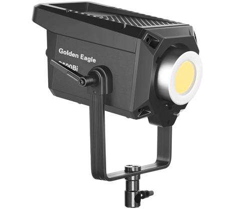 G 系列 DMX512 影棚灯