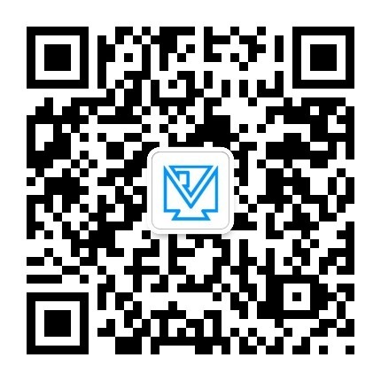 官方微信二维码